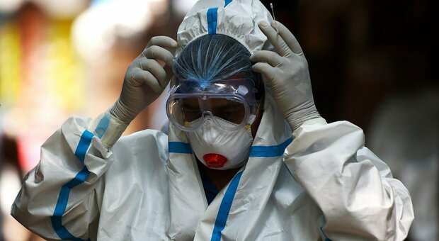 Seconda ondata, il coronavirus torna a far paura