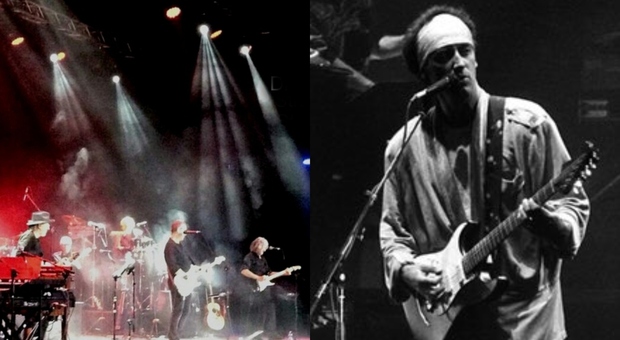 Jack Sonni, morto il chitarrista dei Dire Straits: aveva 68 anni. Il lutto sui social della band