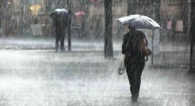 Meteo, torna il maltempo in Italia tra giovedì e venerdì. In Puglia poche precipitazioni ma venti forti