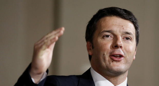 Crisi di governo, Renzi: «Torno a casa, a giugno le elezioni»