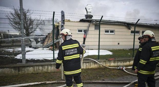 Gas, l'Eni: possibili aumenti dopo l'esplosione in Austria