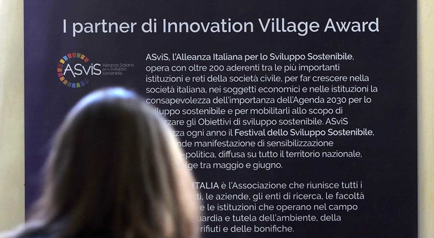 Innovation Village Award: iscrizioni aperte fino al 3 marzo