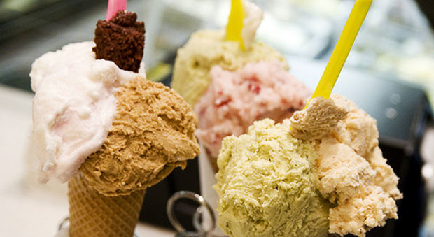 La dieta del gelato è ottima per i golosi: fa dimagrire con gusto
