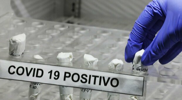 Coronavirus, è allerta nel Sannio: casi raddoppiati in poche ore