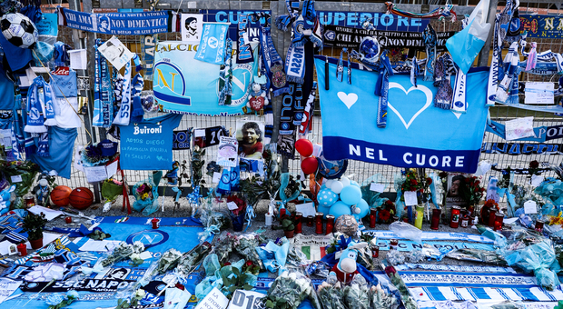 Stadio Maradona, a Napoli arriva il no dei sacerdoti: «Deve restare San Paolo»