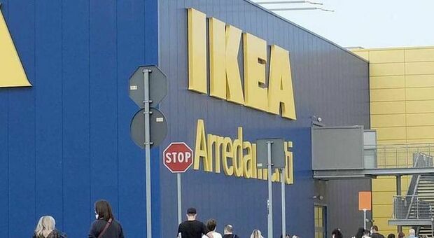 Ikea, i prezzi aumentano in tutti i punti vendita: il Covid “infetta” il colosso svedese