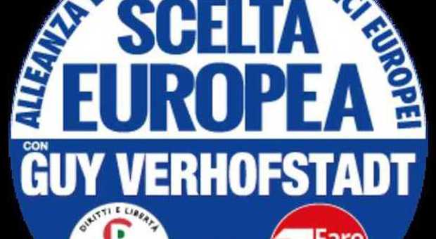 Lista Scelta Europea - Italia Meridionale