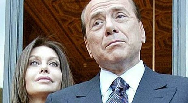 Silvio Berlusconi non deve un assegno di divorzio a Veronica Lario, la decisione della Cassazione