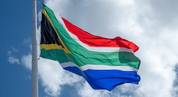 Sudafrica, Banca centrale aumenta tassi di 75 punti base al 6,25%