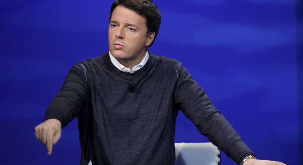 Referendum, Renzi: «Riflessi politici con qualsiasi risultato»