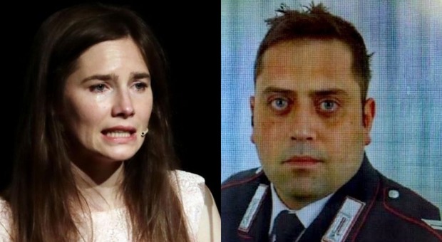 Carabiniere ucciso, i media americani contro la giustizia italiana: fioccano i paragoni con il caso di Amanda Knox