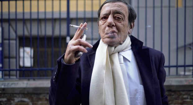 Gentleman's smoke - Vincenzo Noletto