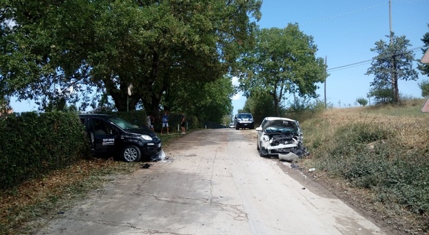 Omicidio stradale: morì il padre di un bambino di 10 anni, il carrozziere Isabettini assolto dal tribunale