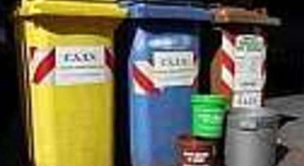 Collevecchio, gare per gli appalti dei rifiuti truccate finisce nei guai funzionaria del Comune