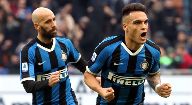Inter, contro il Napoli torna Lautaro ma è ancora giallo per il portiere