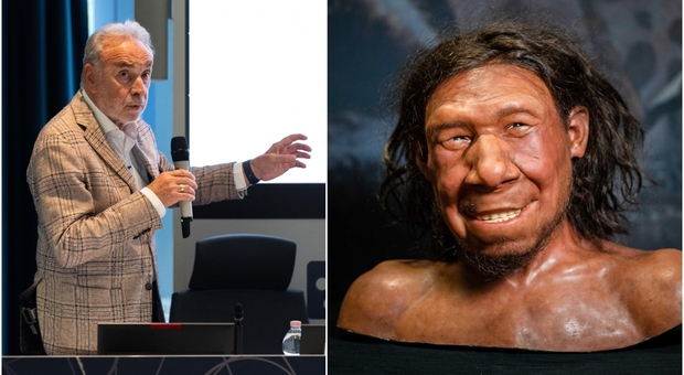 Covid, Remuzzi: «Lo studio sul gene di Neanderthal indica i rischi, ma non è una condanna»