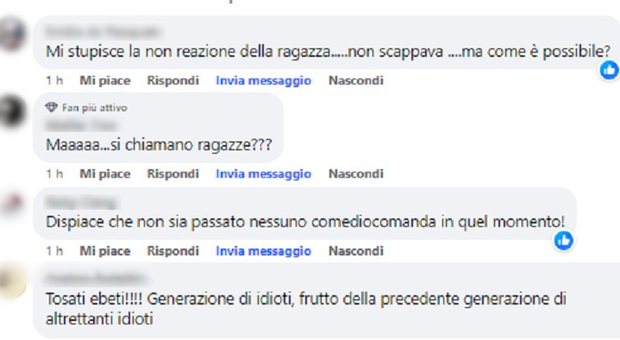Baby bulle a Padova. Su Facebook esplode la rabbia e scatta la condanna