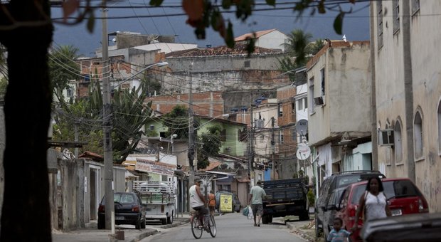Rio 2016, viaggio nella favela Rocinha: la più grande e triste del mondo