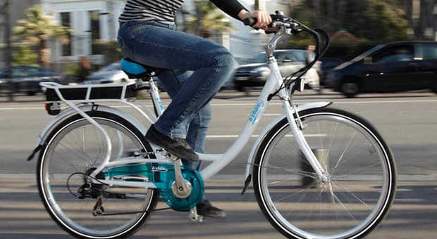 Bici elettriche: è boom nelle richieste per gli incentivi all'acquisto