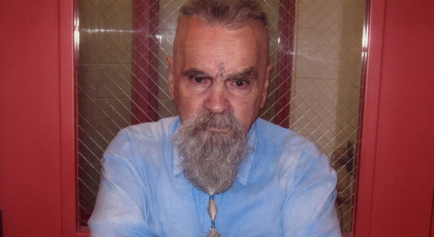 Usa, Charles Manson malato grave: trasferito dalla cella in ospedale