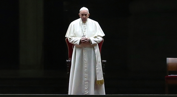 Il nipote di papa Francesco ferito nell'attacco a una Ong a Buenos Aires