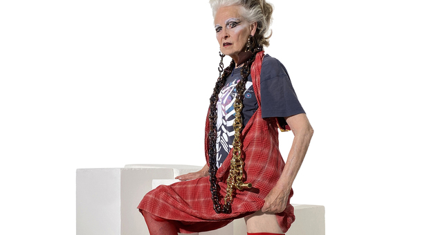 Moda, a Vivienne Westwood il premio "Leonardo da Vinci": «Ha cambiato il concetto di femminilità»