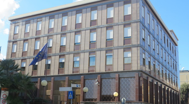 Pesaro, Banca d'Italia mette in vendita la sua storica sede in pieno centro