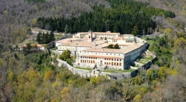 Certosa di Trisulti, il Consiglio di Stato conferma: l'associazione sovranista deve lasciare il monastero