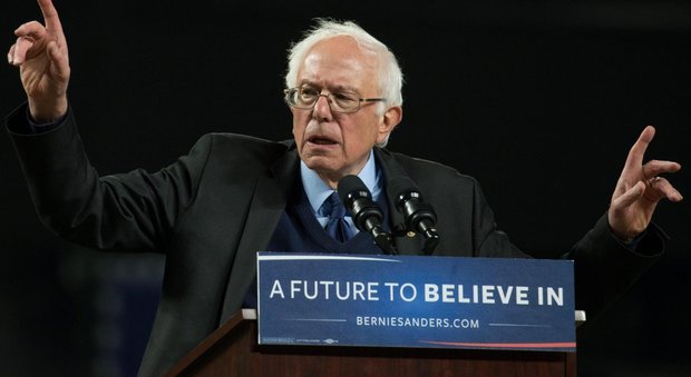 Usa 2016, Sanders vince le primarie in Alaska e a Washington