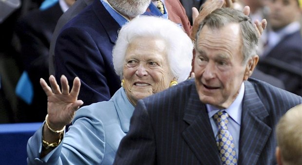 Morto George Bush senior: è stato il presidente più longevo della storia americana