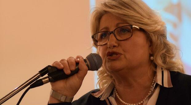 Crisi a Roccagorga, la sindaca Nancy Piccaro incontra i cittadini