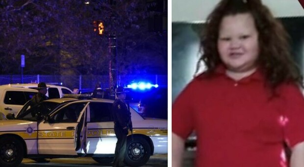 «Ora basta, fate troppo rumore»: uomo spara e uccide una bimba di 8 anni. Stava giocando col monopattino