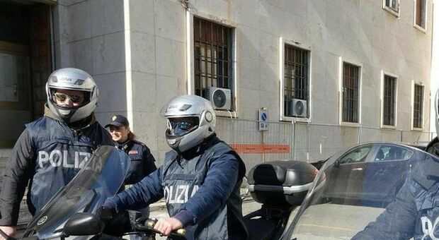 Soccavo, carcere e multa per un 31enne napoletano: commise reati nel Lodigiano nel 2014