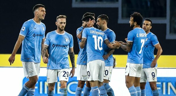 Lazio, le tappe verso il derby nel ritiro di Formello. Senza Immobile e Milinkovic è la sfida di Cataldi e Romagnoli