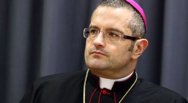 Malore, l'ex abate di Montecassino Vittorelli ricoverato in ospedale