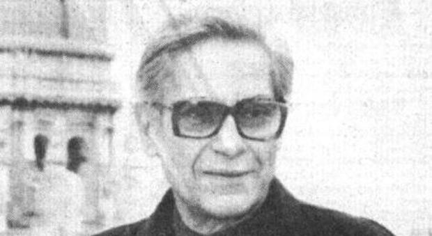 1° settembre 1927 Nasce a Roma Guglielmo Biraghi, giornalista e critico cinematografico.
