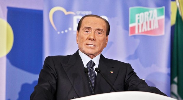 Berlusconi azzera i vertici: ira Carfagna, addio di Toti