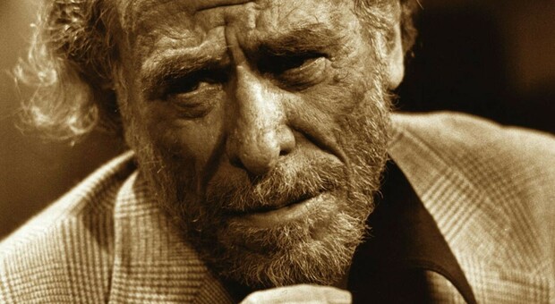 Charles Bukowski, 30 anni dalla morte dello scrittore più citato dai social