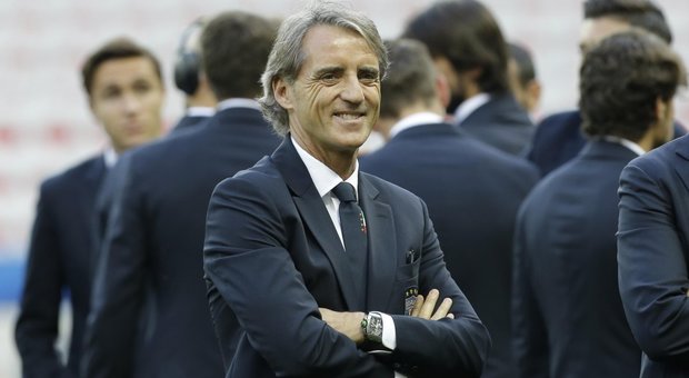 Italia, Mancini rivoluziona la Nazionale per l'amichevole con l'Olanda