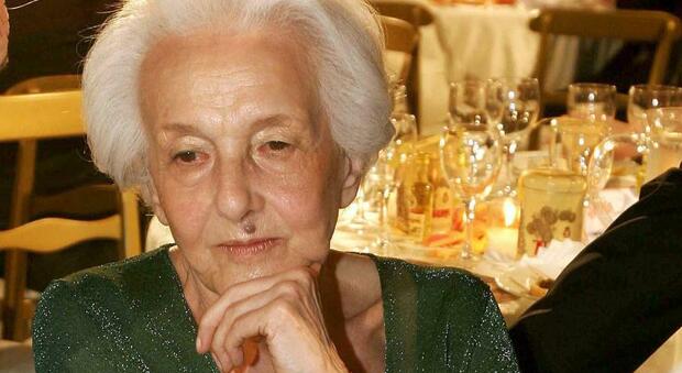 Rossana Rossanda è morta a Roma: l'ex dirigente del Pci e fondatrice de “Il manifesto” aveva 96 anni