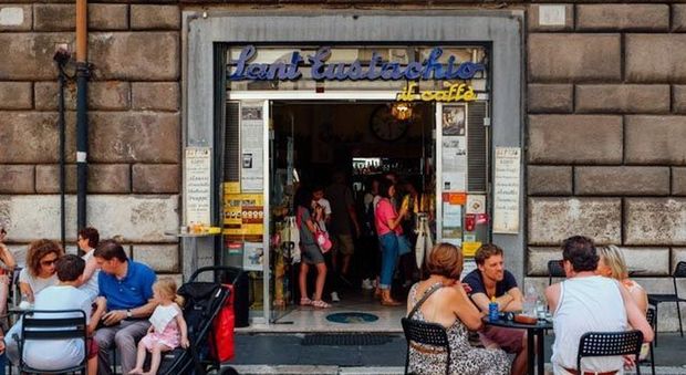Da Castel del Monte al caffè Sant'Eustachio: 10 luoghi per innamorarsi dell'Italia