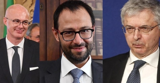 Il Nordest al governo, i ritratti dei quattro politici nella squadra di Mario Draghi