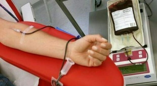 Ischia, il centro donazione sangue rischia la chiusura: «C'è bisogno di personale»