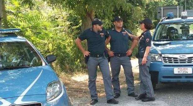 Ancona, in carcere il "nudista" rapinatore Era ai domiciliari, è evaso dopo 24 ore