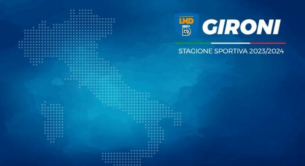 Serie D, niente derby: Sora e Cassino inserite in due gironi diversi