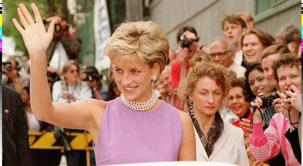 Lady Diana e quei 4 minuti prima dello schianto: il racconto della guardia del corpo Trevor Rees-Jones