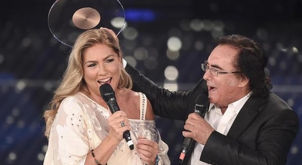 «Al Bano e Romina in gara a Sanremo», l'annuncio di Cristiano Malgioglio su Instagram