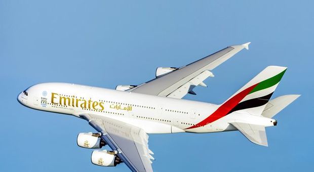 A380 da 10 anni nella flotta Emitares