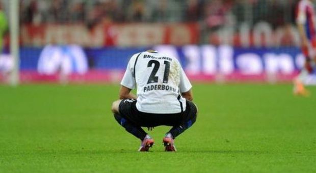 Bayern Monaco-Paderborn, implacabile 4-0: Il panzer di Guardiola più forte della favola
