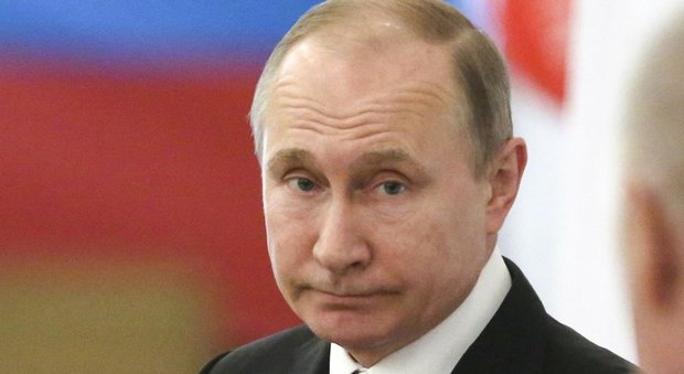 Russia, Putin trionfa: rieletto presidente per la quarta volta